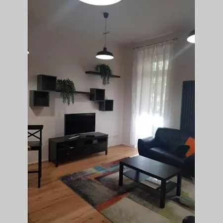 Tempelhoferfeld Daire *