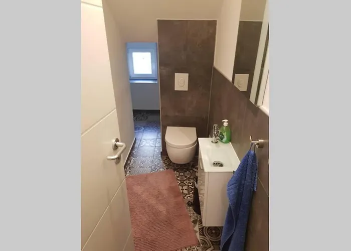 Tempelhoferfeld Apartament