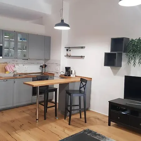 Apartment Tempelhoferfeld Berlin