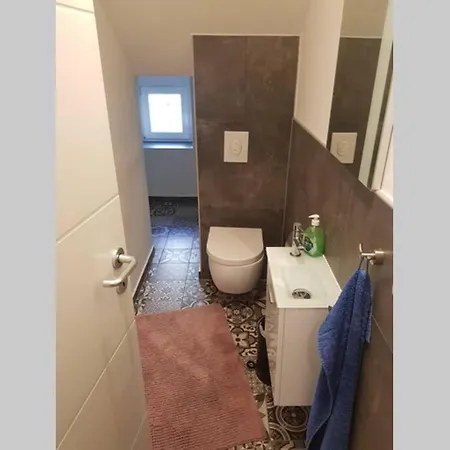 Tempelhoferfeld Apartamento